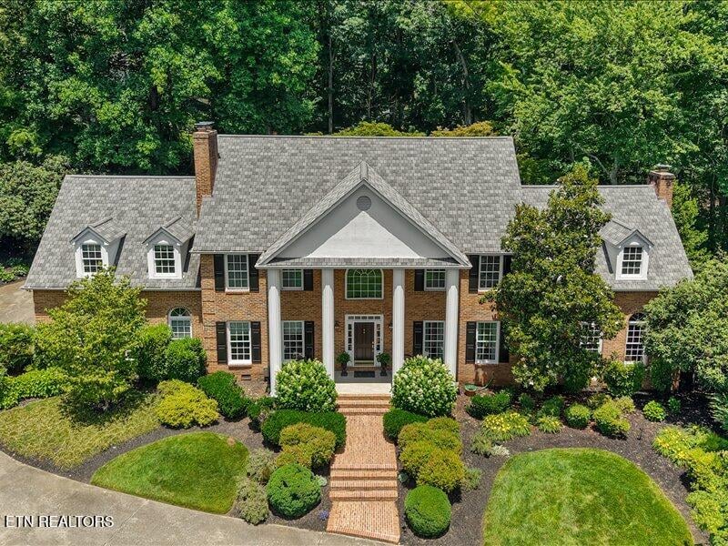 600 Commodore Ln, Knoxville, TN 37934