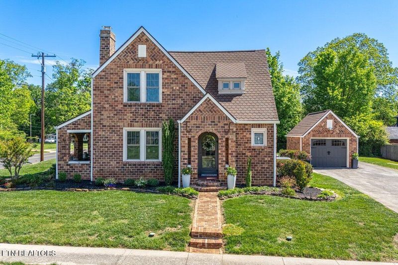 600 E 2nd North St, Morristown, TN 37814