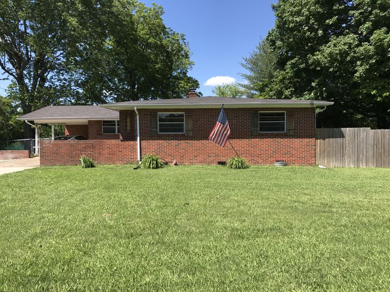 600 Elizabeth, Athens, TN 37303