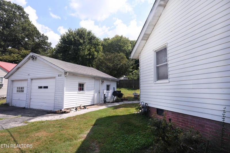 600 Glenoaks Dr, Knoxville, TN 37912