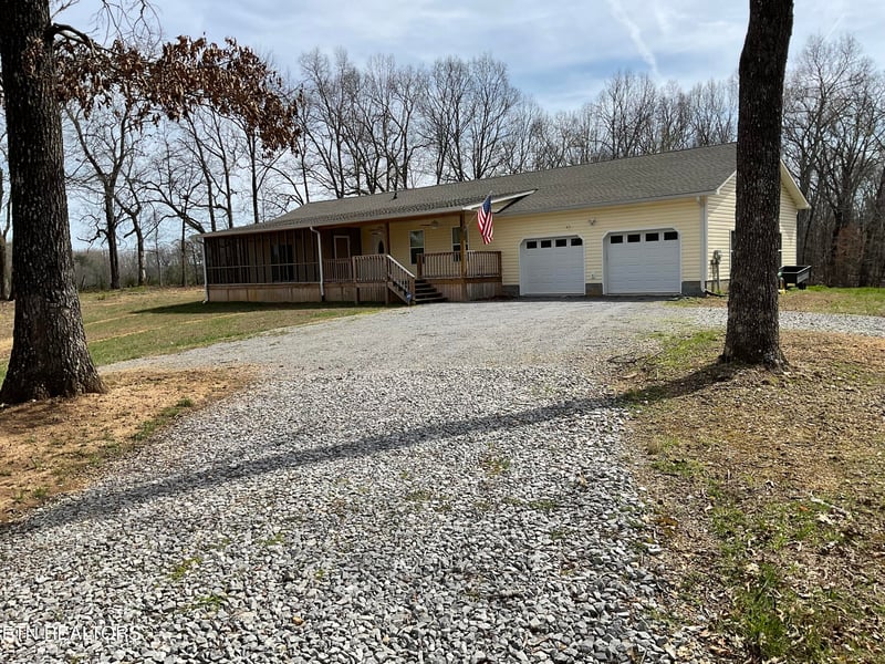 600 Hilltop Dr, Niota, TN 37826