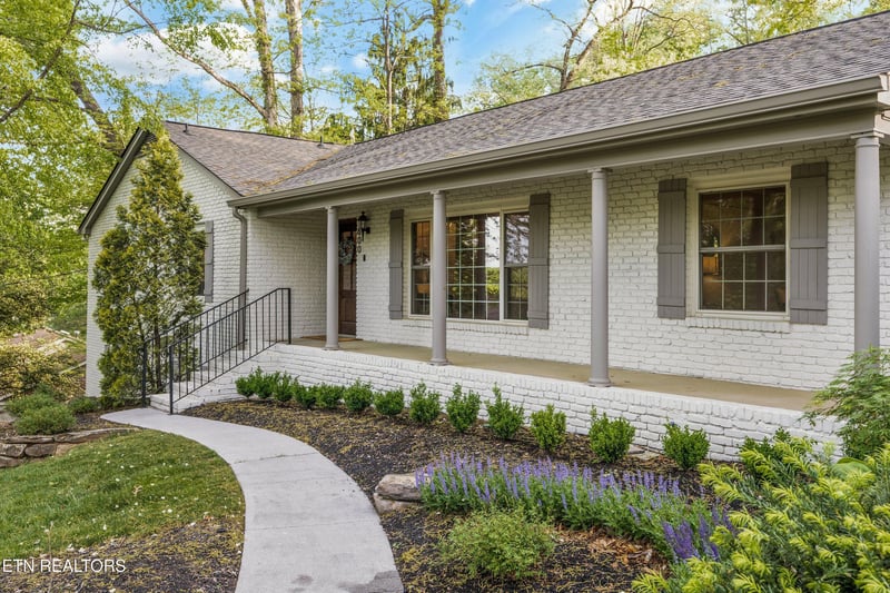 600 Kempton Rd, Knoxville, TN 37909
