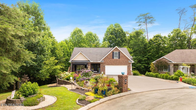 600 Marston Ln, Knoxville, TN 37920