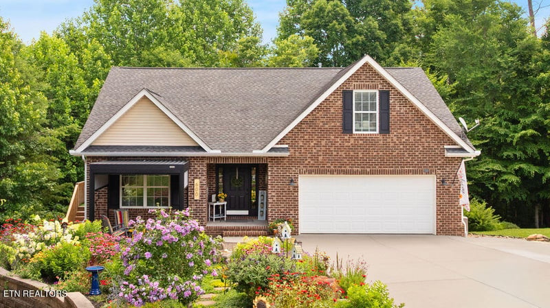 600 Marston Ln, Knoxville, TN 37920