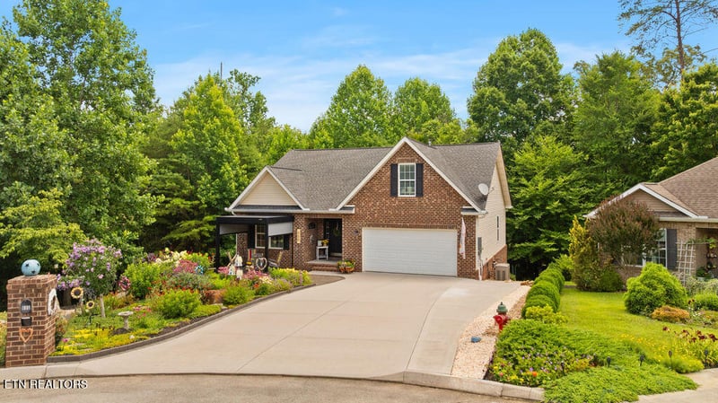 600 Marston Ln, Knoxville, TN 37920