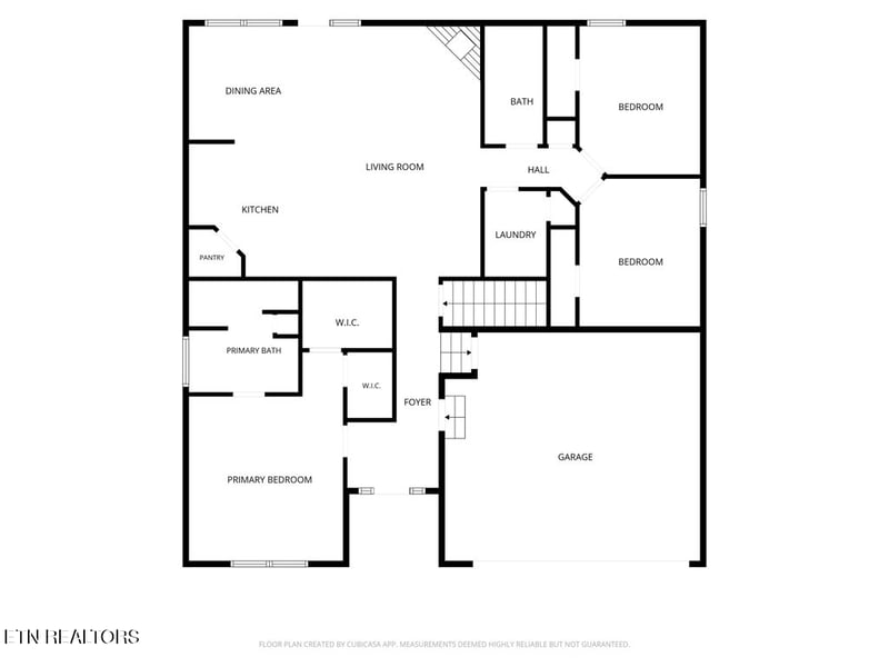 600 Marston Ln, Knoxville, TN 37920