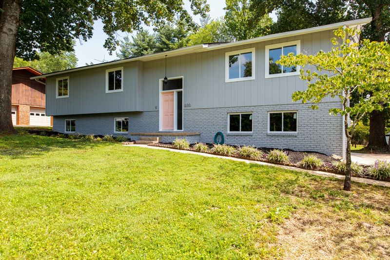 600 Pensacola Rd, Knoxville, TN 37923