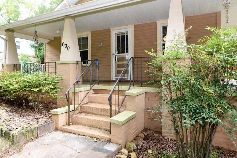 600 S Everett High Rd, Maryville, TN 37804