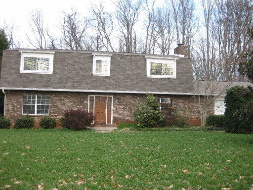 600 Villa Crest, Knoxville, TN 37923