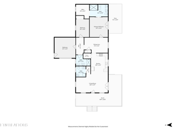 600 W End Rd, Rockwood, TN 37854