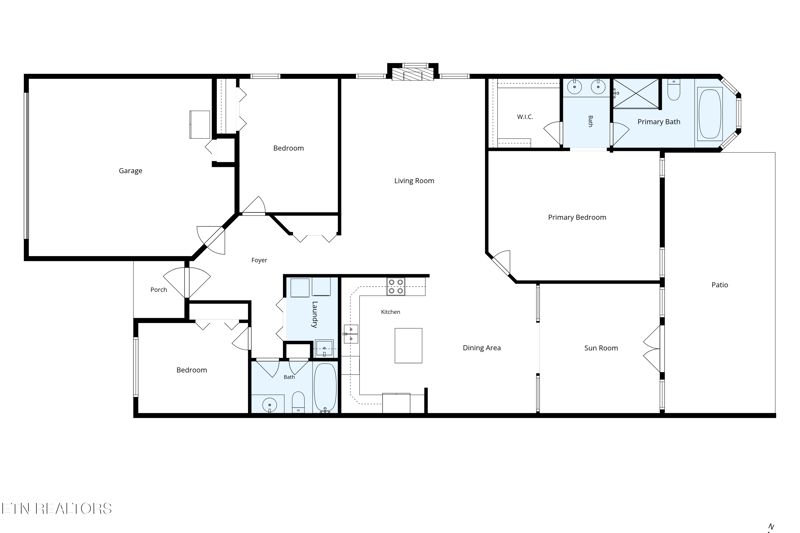6000 Round Hill Ln, Knoxville, TN 37912