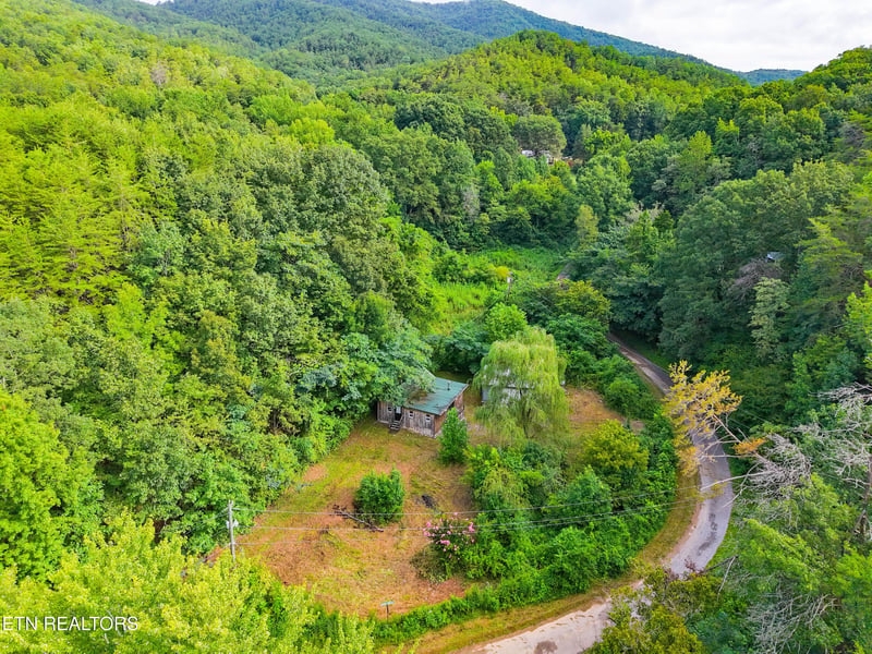 6001 Cherokee Indian Cir, Tallassee, TN 37878