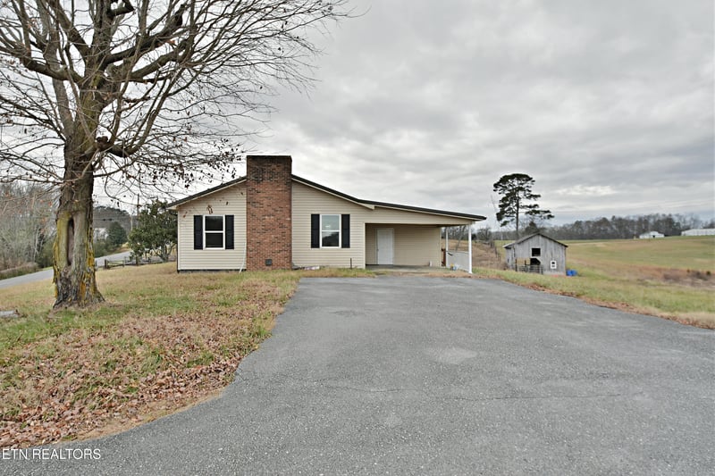 6005 Davis Ferry Rd, Loudon, TN 37774