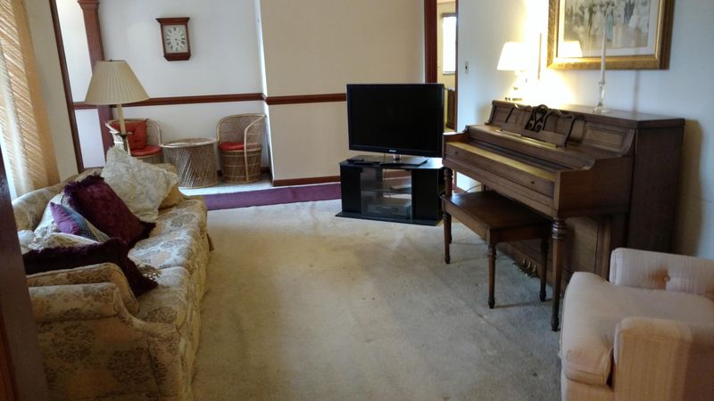 6006 Shady Grove Rd, Morristown, TN 37814