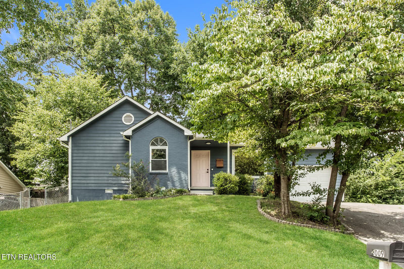 6009 Woodbark Tc, Knoxville, TN 37921