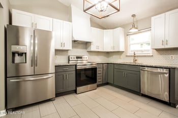 6009 Woodbark Tc, Knoxville, TN 37921