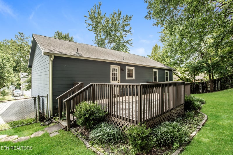 6009 Woodbark Tc, Knoxville, TN 37921
