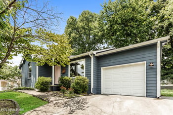 6009 Woodbark Tc, Knoxville, TN 37921