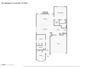 601 Applegate Ln, Farragut, TN 37934