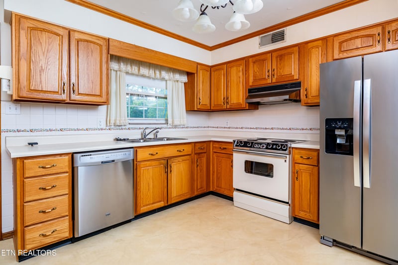 601 Hardwicke Dr, Knoxville, TN 37923