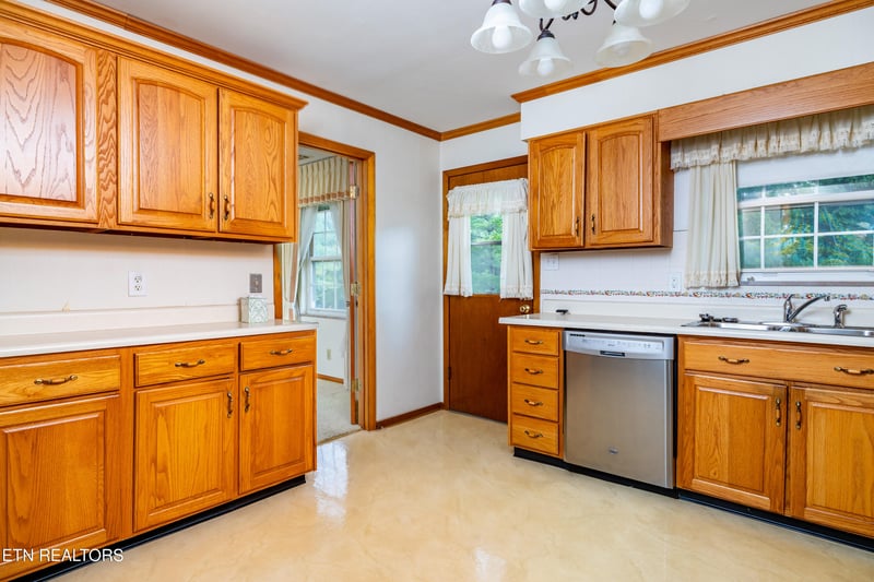 601 Hardwicke Dr, Knoxville, TN 37923