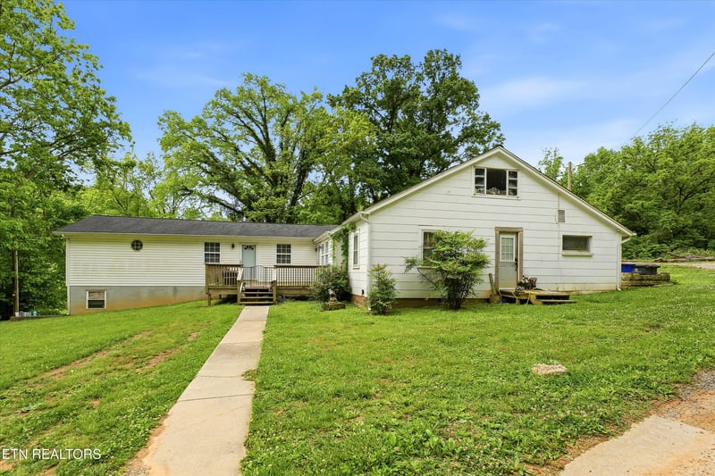 601 N Chilhowee Dr, Knoxville, TN 37924