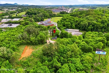 601 N Chilhowee Dr, Knoxville, TN 37924