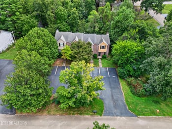 601 Shadywood Ln, Knoxville, TN 37923