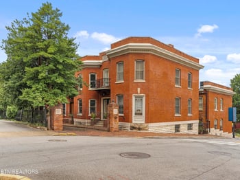 601 Union Ave, Knoxville, TN 37902