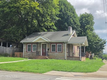 601 W Glenwood Ave, Knoxville, TN 37917
