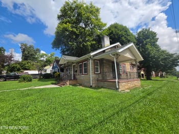 601 W Glenwood Ave, Knoxville, TN 37917