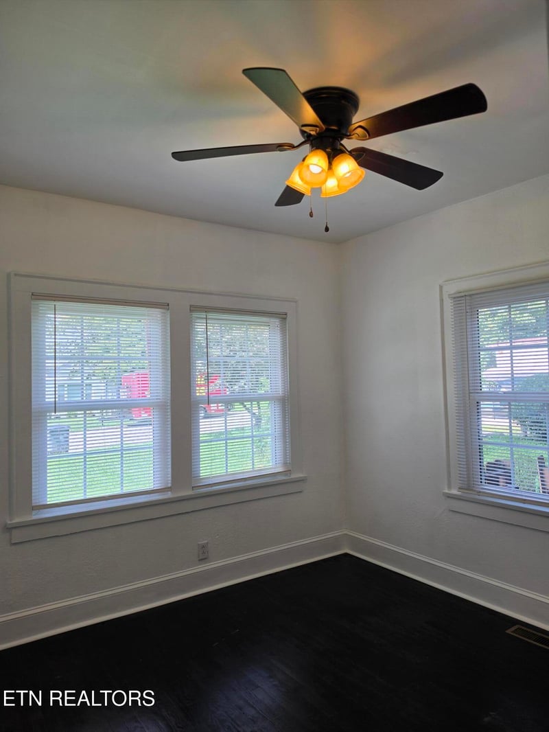 601 W Glenwood Ave, Knoxville, TN 37917