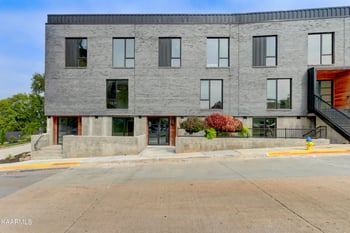 601 W Vine Ave, Knoxville, TN 37902