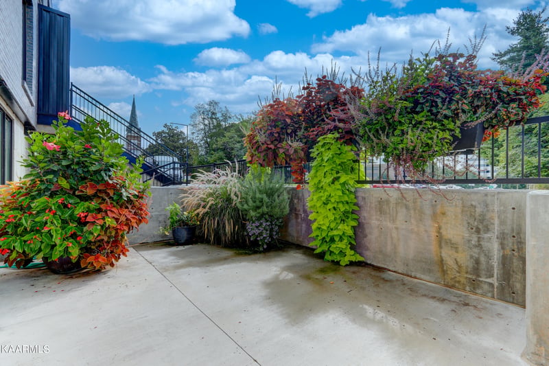 601 W Vine Ave, Knoxville, TN 37902