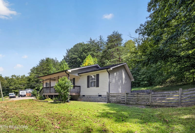 6010 Cline Rd, Knoxville, TN 37938
