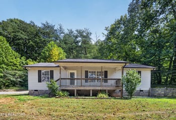 6010 Cline Rd, Knoxville, TN 37938