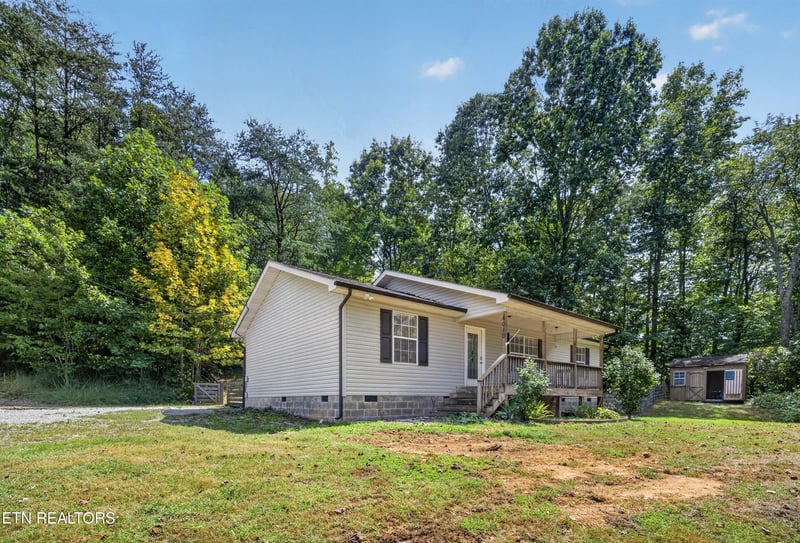 6010 Cline Rd, Knoxville, TN 37938