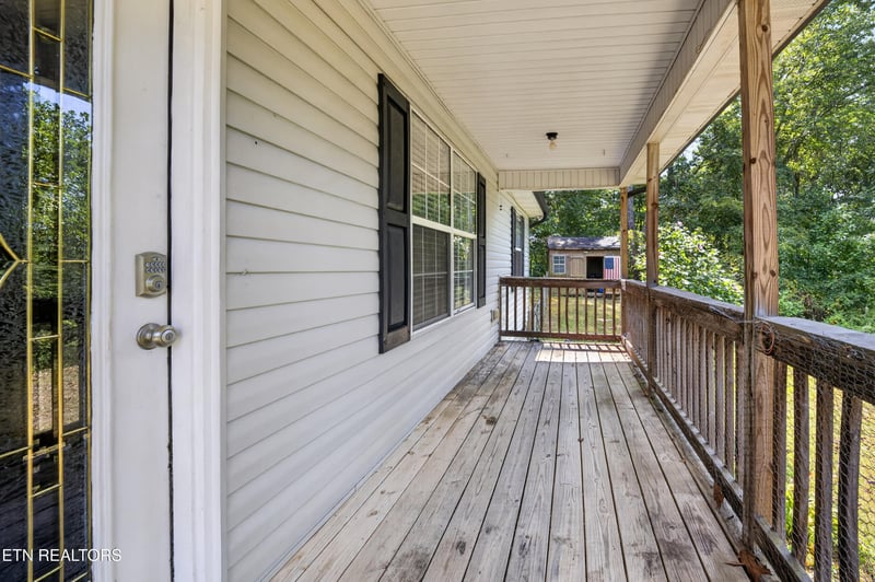 6010 Cline Rd, Knoxville, TN 37938