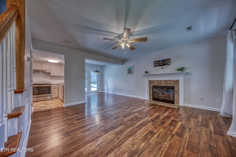 6012 Woodbark Tc, Knoxville, TN 37921