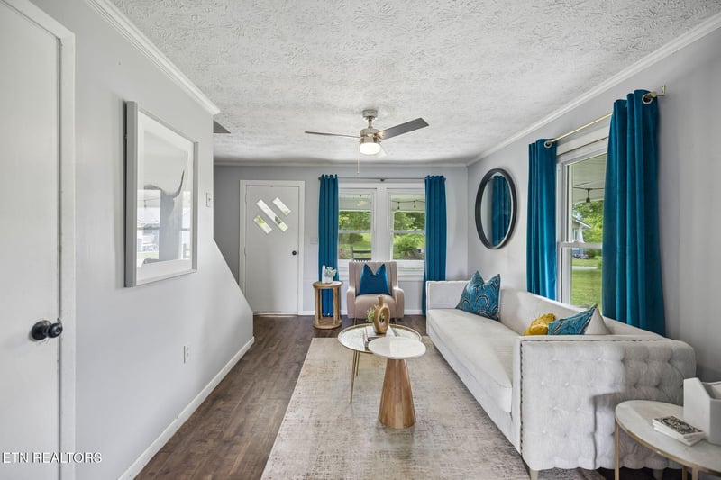 6015 Cline Rd, Knoxville, TN 37938