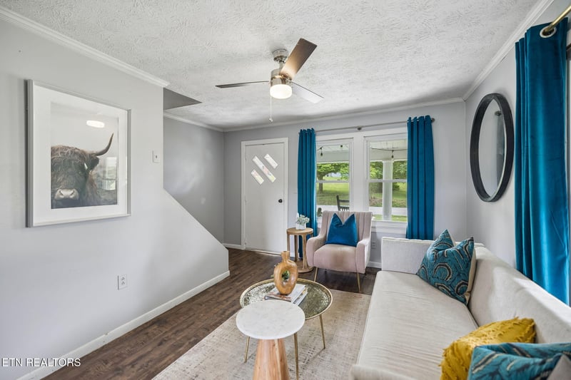 6015 Cline Rd, Knoxville, TN 37938