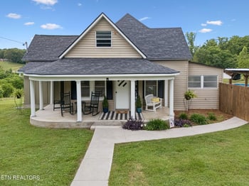 6015 Cline Rd, Knoxville, TN 37938