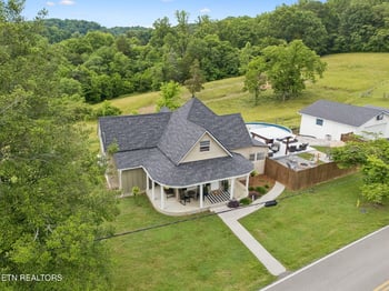 6015 Cline Rd, Knoxville, TN 37938