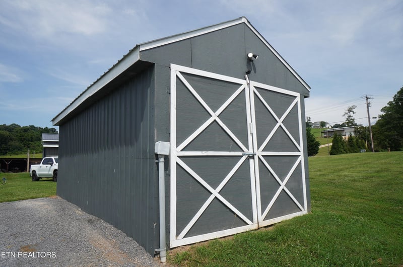 6016 Highway 92, Rutledge, TN 37861