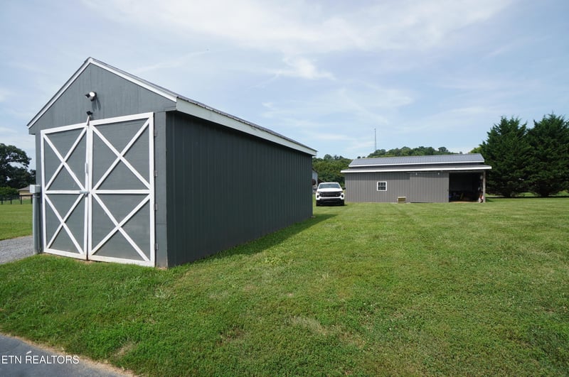 6016 Highway 92, Rutledge, TN 37861