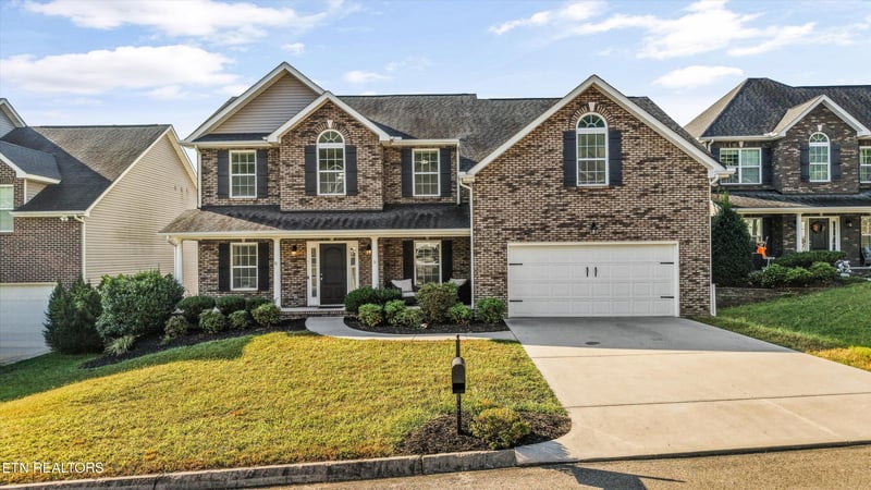 6016 Hollow View Ln, Knoxville, TN 37924