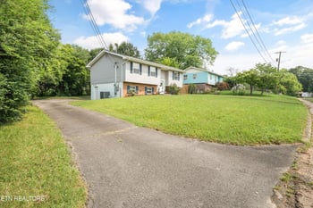6019 Cougar Dr, Knoxville, TN 37921