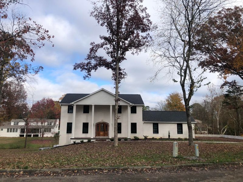 602 E Fox Den Dr, Knoxville, TN 37934
