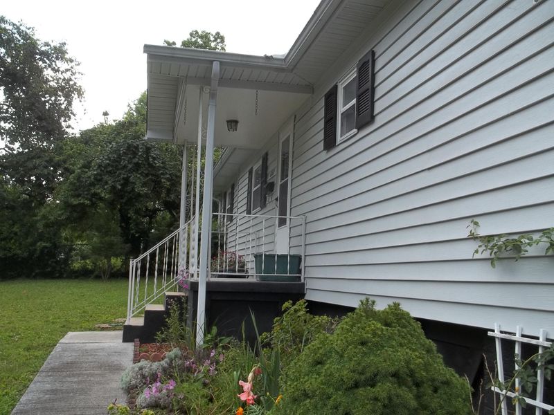 602 Florida Ave, Oak Ridge, TN 37830