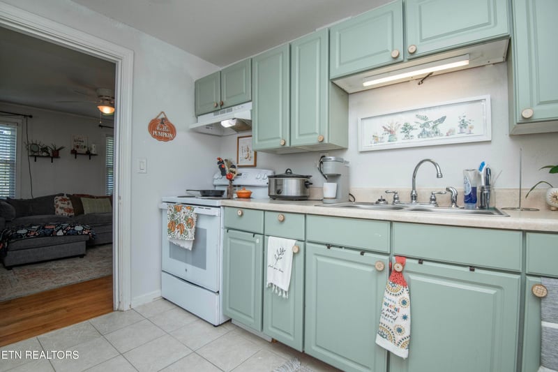 602 Fontana Ave, Maryville, TN 37804